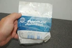 New Genuine Johnson Evinrude 436469 Upper Motor Mount Thrust 1974 92. Fixed Price $125.00.