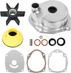 Water Pump Impeller Repair Kit For Mercury Verado 135-300 Hp 817275A09 18-3407. Fixed Price $42.00.