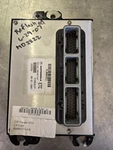 Mercury Verado 250 Pcm Ecu Ecm Computer 112 Hrs. Fixed Price $985.00.
