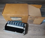 Quicksilver Mercury Marine Switchbox Assembly 332-4796A. Fixed Price $285.00.