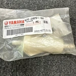 Genuine Yamaha Oem In-line Fuel Filter 67F-24251-02-00. Fixed Price $18.00.