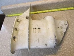 Johnson Evinrude Outboard 9.9 / 15 Hp 388002 0396284 Gearcase,bearing Assy. Fixed Price $50.00.