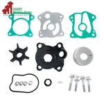 Outboard 06193-ZV7-020 For Honda Complete Water Pump Rebuild Kit BF25 & BF30. Fixed Price $39.00.