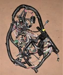 Mercury 225 Hp 3.0L Stroke Dfi Wire Harness Assembly Pn 858367T1 Fits 2000. Fixed Price $175.00.