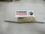 C35 Johnson Evinrude Omc 304859 Upper Shift Rod Oem New Factory Boat Parts. Fixed Price $14.30.