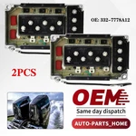 New Cdi Module Switch Box For Mercury Marine Outboard 332-7778A12 332-7778A9 2PC. Fixed Price $47.49.