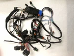 0586520 Engine Cable For Evinrude Johnson 75-115 Hp Outboard 2000-2001 Ficht. Fixed Price $59.95.