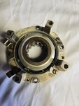321238 Johnson Evinrude Crankcase Head And Bearings 115 Hp. Fixed Price $30.00.