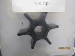 New Aftermarket Suzuki Water Pump Impeller 17461-98501. Fixed Price $9.99.