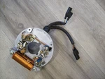Nissan Tohatsu 8HP NS8A Stator Coil Points Ignition Plate Outboard Boat Motor. Fixed Price $49.95.