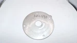 Johnson Evinrude Omc 302490 Water Pump Plate. Fixed Price $6.99.