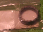 Yamaha XS1100 XJ1100 XS850 VMX1200 XVZ1300 Drive Gear Spacer Oem # 2H7-17571-01. Fixed Price $16.00.