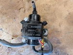 1992 250 Hp Yamaha Electric Fuel Pump 61A-13910-01-00. Fixed Price $75.00.