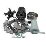 Maintenance Kit 17400-96823 For Suzuki DF150 Outboard 17400-96J04 15410-96J00. Fixed Price $75.52.
