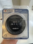 Suzuki Boat System Check Gauge 99105-80008 2 1/16 Inch Faria GP4837C. Fixed Price $60.00.
