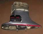 Yamaha 250 Hp Upper Casing Assembly Pn 60X-45111-01-8D Fits 2004-2006+. Fixed Price $276.00.