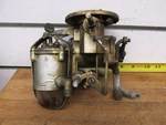 Vintage Johnson Evinrude Outboard 16 Hp SD-10 Carburetor. Fixed Price $60.00.