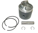 Wsm Chrysler Force 40-150 Hp Piston Kit 77-95 100-205-06K .030 Size 700-819690A1. Fixed Price $81.60.