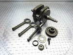 2002 01-03 Yamaha Roadstar Silverado XV1600 Crankshaft Connecting Rods Balancer. Fixed Price $64.25.