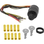 Sierra MP52000 Outboard Ignition Switch With Push To Choke Off/run/start. Fixed Price $43.34.