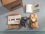 New Oem 0278623 Omc Johnson Evinrude Adjusting High Needle Valve 0820. Fixed Price $41.70.