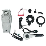 For Yamaha Outboard Engine 6X3-48206-00 Side Flush Mount Control Box Push To Ope. Fixed Price $217.94.