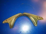 0317505 = Frame 0316064 Seal Johnson Evinrude 50HP (37 Hhh). Fixed Price $26.50.