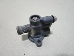 6P2-1240H-00-9S Yamaha F200-250 Hp Outboard Anode Assembly. Fixed Price $24.99.