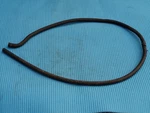 71-78 Honda CB550 CB500 Tank Overflow Drain Tube (hose) Fuel Bulk 5.5X510MM. Fixed Price $15.00.