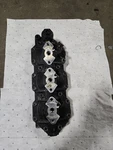 Evinrude Stbd Cylinder Head 5006393. Fixed Price $24.99.