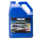 Yamalube 10W-40 Mineral 4W Engine Oil Gallon- LUB-10W40-WV-04. Fixed Price $36.99.