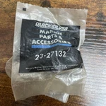 Mercury Quicksilver 23-27132 Bushing (QTY-2) Oem Nos. Fixed Price $9.60.