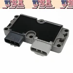 Voltage Regulator Rectifier Fits Yamaha 150HP 4 Stroke SH706AA 63P-81960-00-00. Fixed Price $48.36.