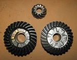 Honda Bf 75 90 115 Hp Oem Bevel Gear Set Pn 41140-ZZ0-010 Fits 2007+. Fixed Price $295.00.