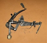Evinrude 225 Hp Stroke Trim Sending Unit Assembly Pn 0586408 Fits 1999-2006. Fixed Price $30.00.