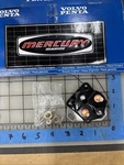 N33 Evinrude Johnson Omc 0586842 Solenoid Oem New Factory Boat Parts. Fixed Price $30.00.