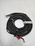 Oem Honda Battery Starter Cable 32410-ZX2-000 Freshwater. Fixed Price $125.00.