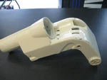 Johnson Evinrude Swivel Tube Assy 0329102 UNJ81. Fixed Price $180.00.