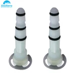 Marine Mercury Power Trim Tilt Manual Release Valve O-ring 813442A 893929A01. Fixed Price $15.50.