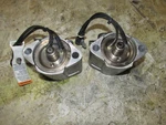 Evinrude Etec 115HP 2 Stroke Outboard Fuel Injector Set Of (353518/5008505). Fixed Price $420.00.