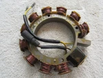 Johnson Evinrude Omc Antique Outboard Motor 115-140HP Upgrade 35AMP Statr 582654. Fixed Price $69.99.