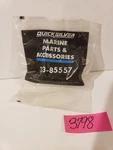 23-85557 Mercury Quicksilver Bushing. Fixed Price $7.15.