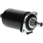 Oeg Parts New Marine Starter Compatible With Yamaha Outboard 1984-2002 115 13.... Fixed Price $120.31.