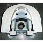 Evinrude/johnson Exhaust Steering Housing Adaptor 5001299,345776,439918,341359. Fixed Price $83.99.
