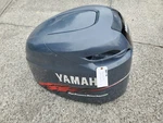 Yamaha Top Cowling Assy, 68F-42610-40-4D, 200 Hpdi 2.6L, 8EP-48. Fixed Price $229.00.