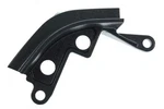 Yamaha Plate, Fitting 60V-42738-00-8D Oem New. Fixed Price $21.80.