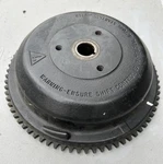 175385 585190 Evinrude Johnson Flywheel 40-50HP '92-2005 Good Magnets. Fixed Price $38.99.