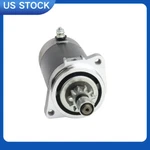 Starter For Mariner Outboard 25EL 30ELO 40ELHPTO 50-814980M. Fixed Price $65.79.