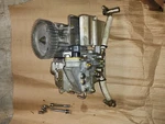 2000-2006 Yamaha 150 Hp Stroke Injector Pump 68F-12170-01-00 90 Day Warnty. Fixed Price $229.00.