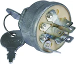 Stens New Indak Ignition Switch 430-334 Compatible With Exmark Lazer Grey. Fixed Price $36.93.